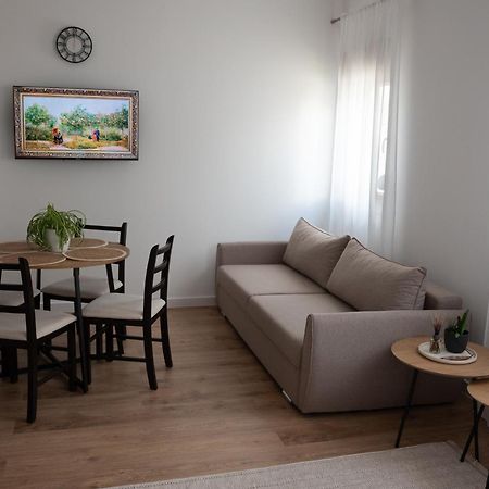 Studio Apartmani Izvor Благай Екстериор снимка