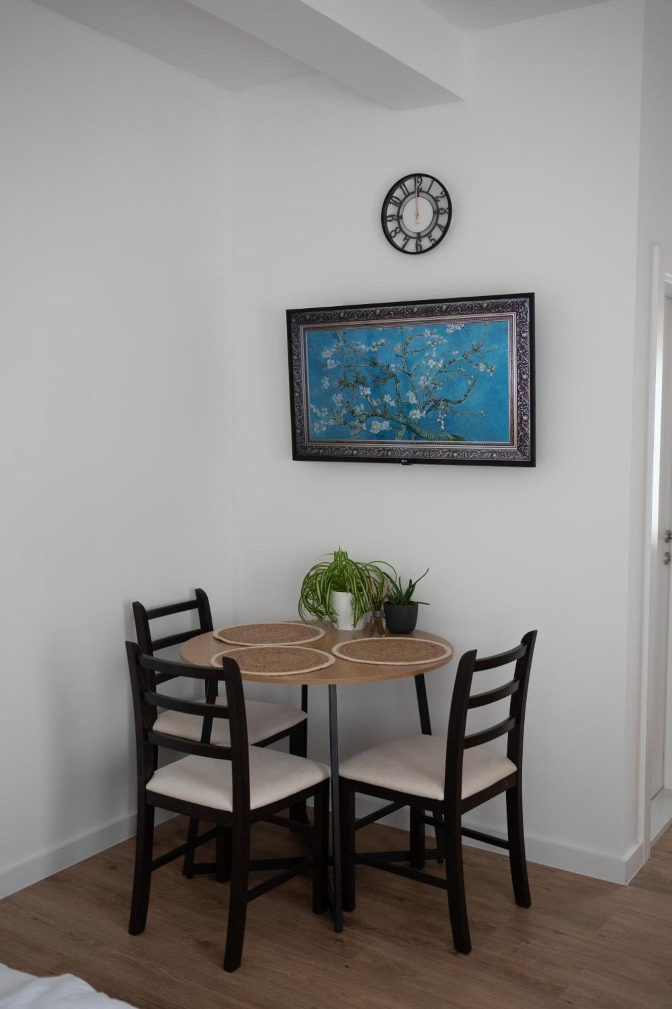 Studio Apartmani Izvor Благай Екстериор снимка