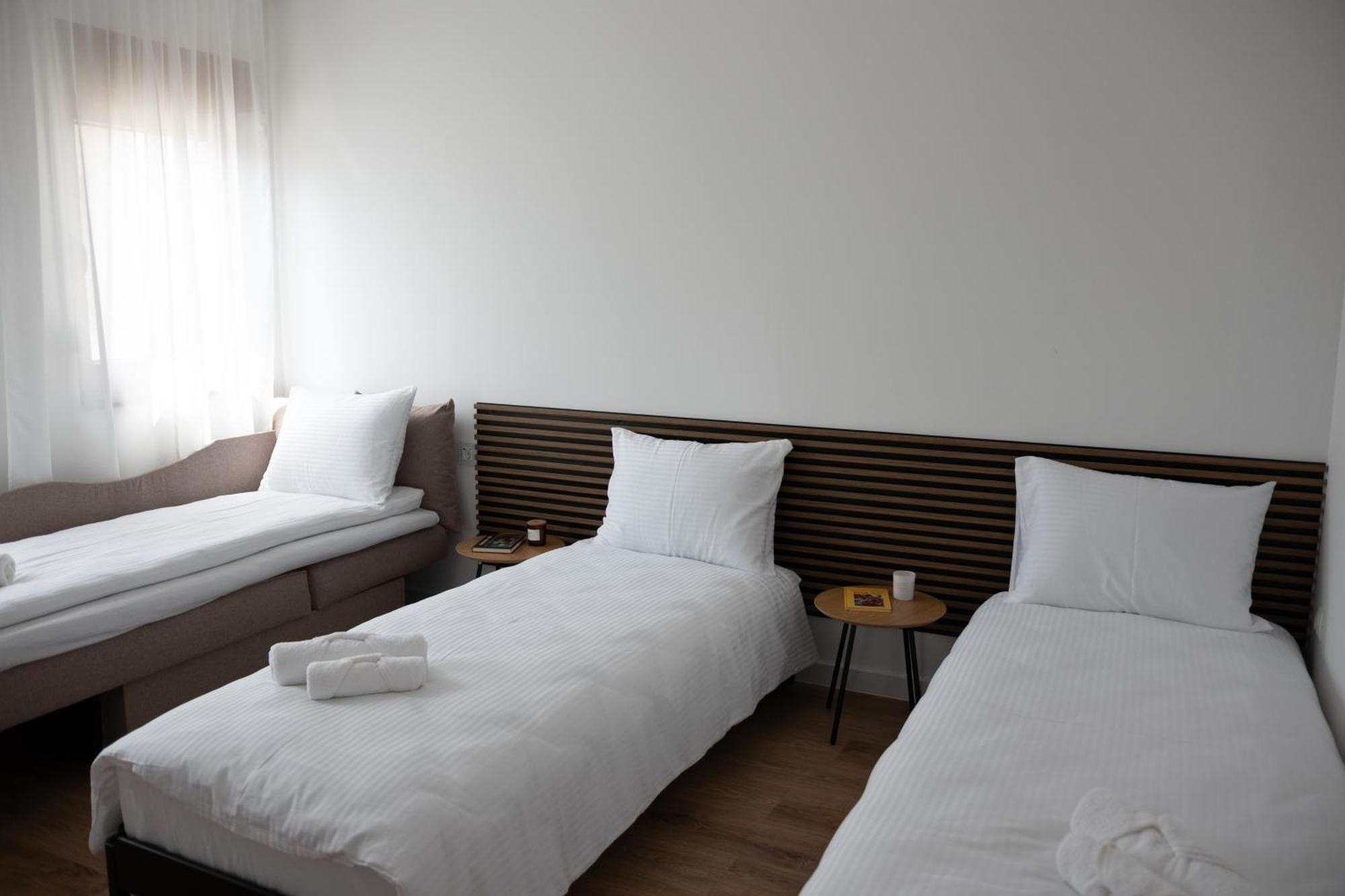 Studio Apartmani Izvor Благай Екстериор снимка