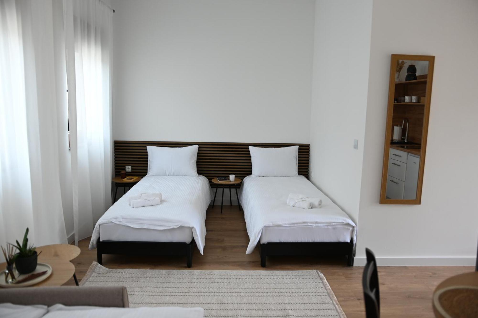 Studio Apartmani Izvor Благай Екстериор снимка