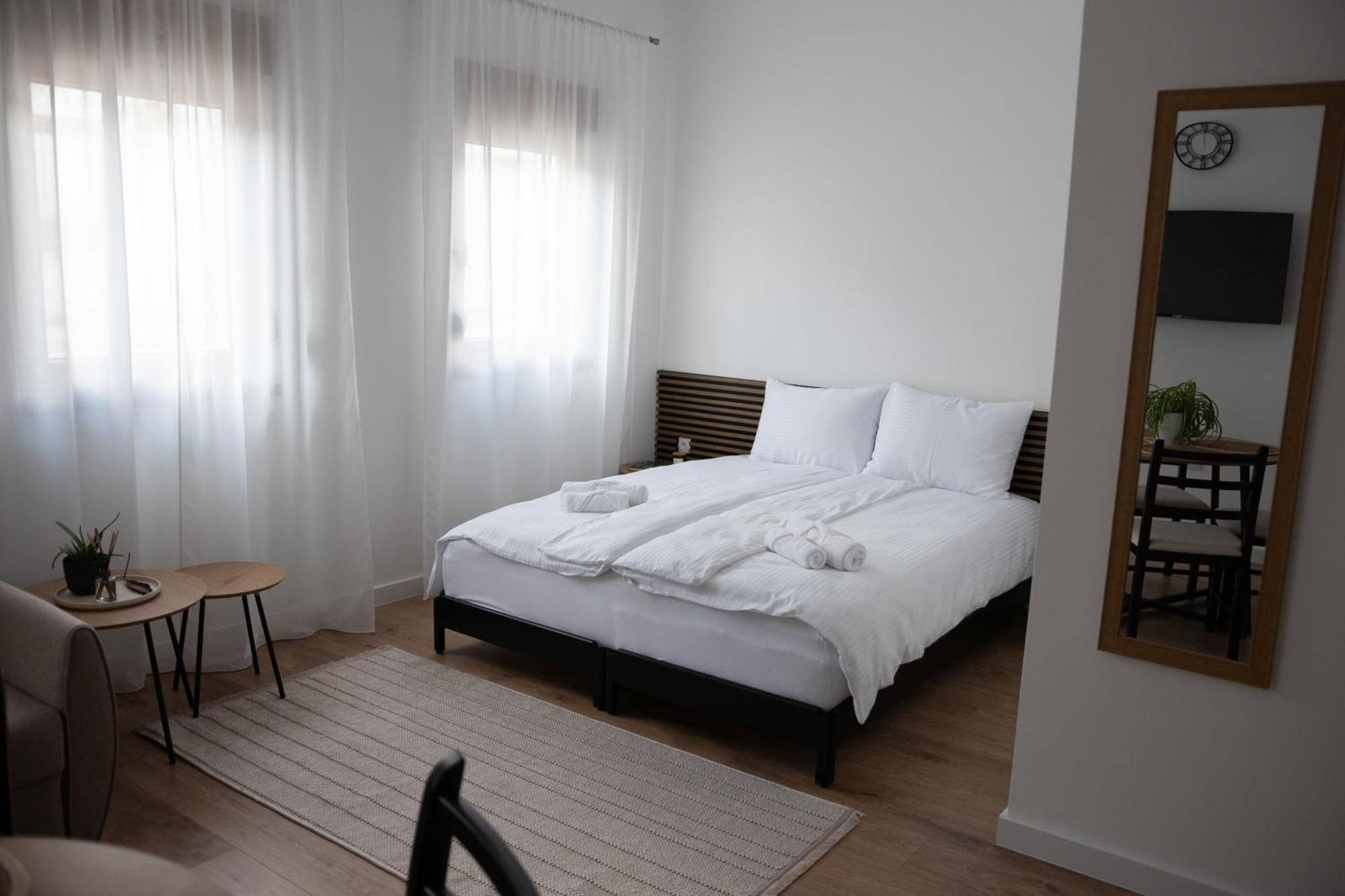 Studio Apartmani Izvor Благай Екстериор снимка