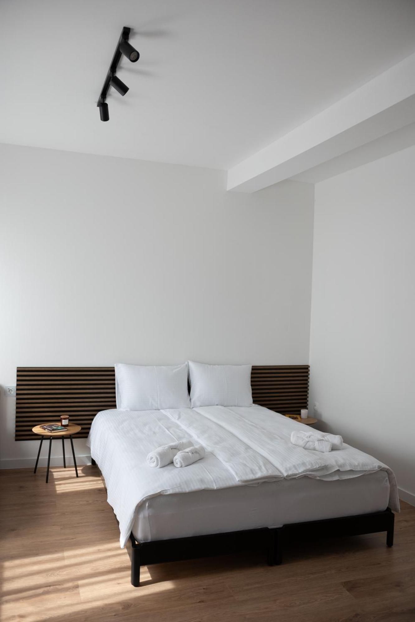 Studio Apartmani Izvor Благай Екстериор снимка