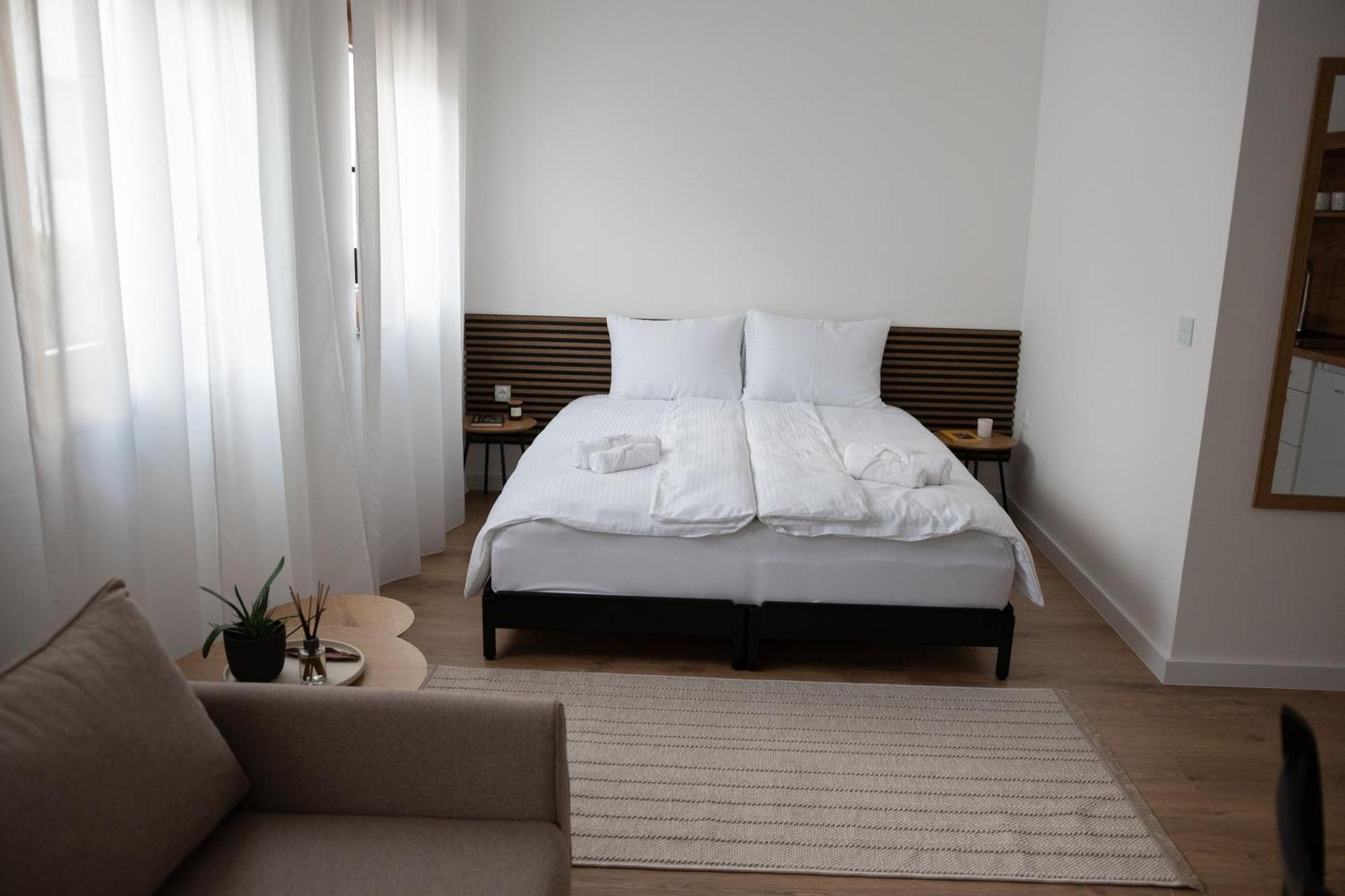 Studio Apartmani Izvor Благай Екстериор снимка